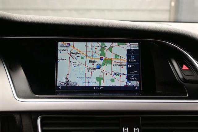 2014 Audi A4 2.0 Progressiv