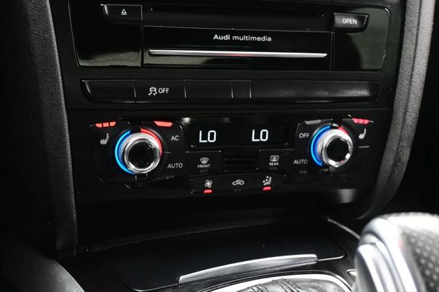 2014 Audi A4 2.0 Progressiv