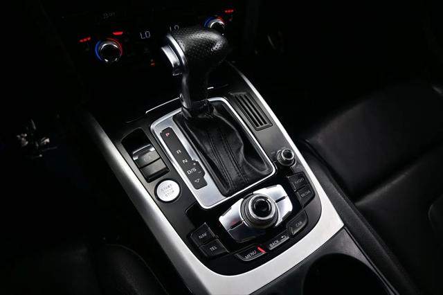 2014 Audi A4 2.0 Progressiv
