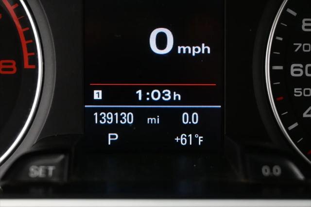 2014 Audi A4 2.0 Progressiv