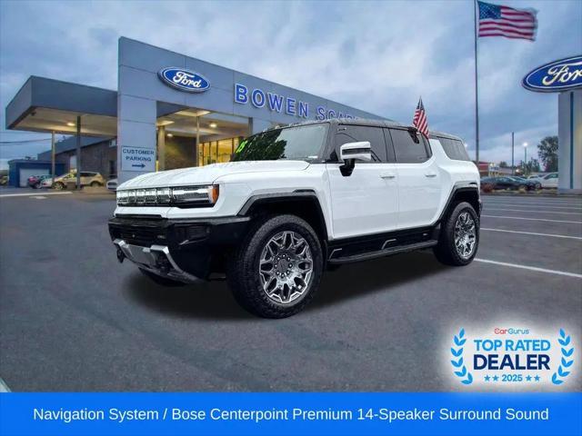 2025 GMC HUMMER EV 3X e4WD for sale in Kent, WA