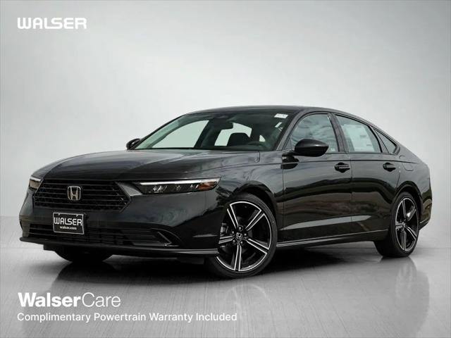 2026 Honda Accord Sedan SE for sale in Burnsville, MN