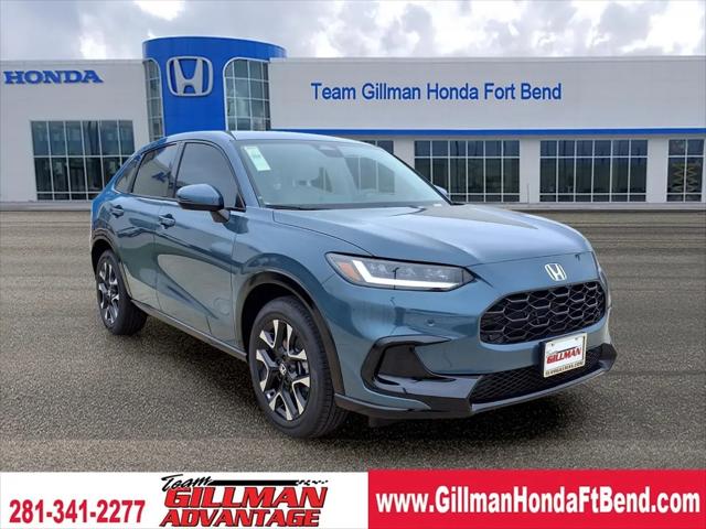 2027 Honda HR-V EX-L 2WD for sale in Rosenberg, TX