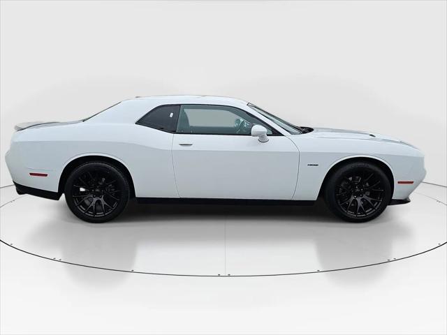 2017 Dodge Challenger R/T