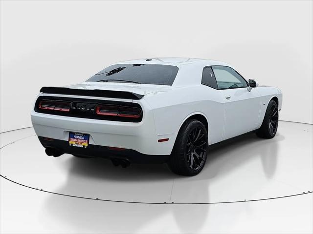 2017 Dodge Challenger R/T