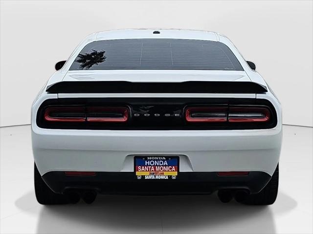 2017 Dodge Challenger R/T