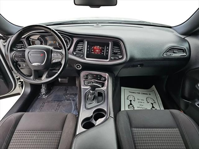 2017 Dodge Challenger R/T