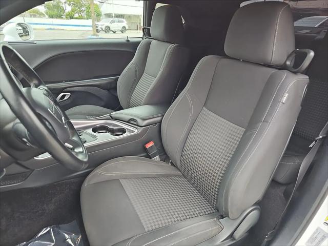 2017 Dodge Challenger R/T