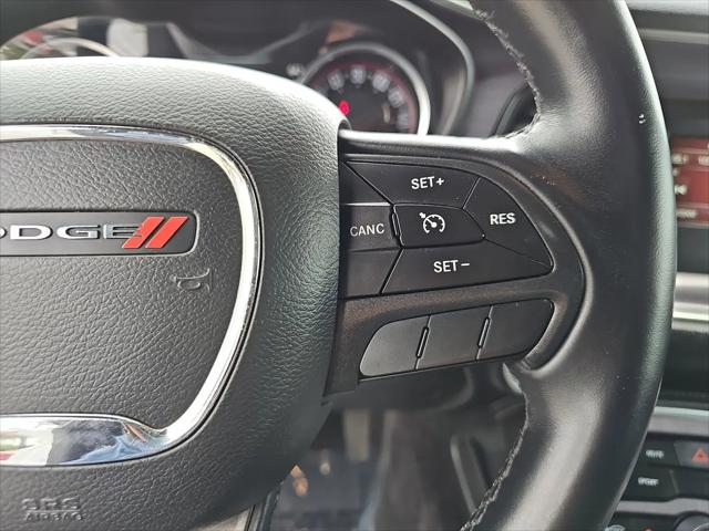 2017 Dodge Challenger R/T