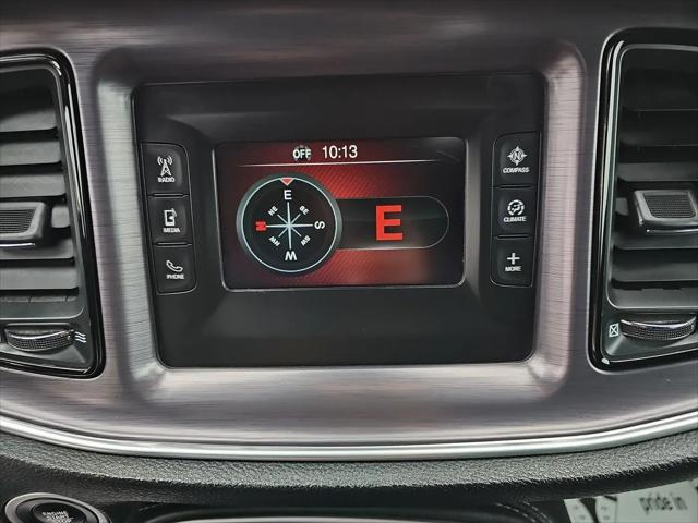 2017 Dodge Challenger R/T