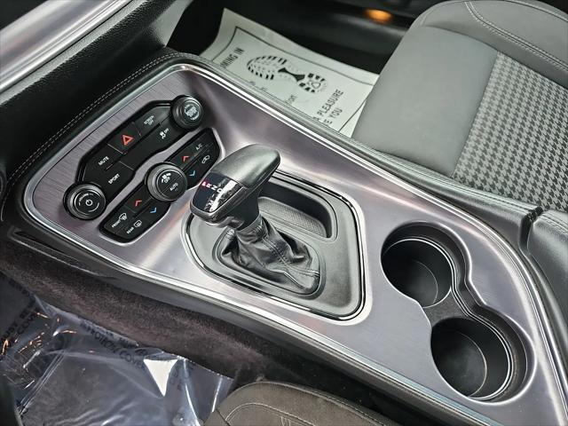 2017 Dodge Challenger R/T