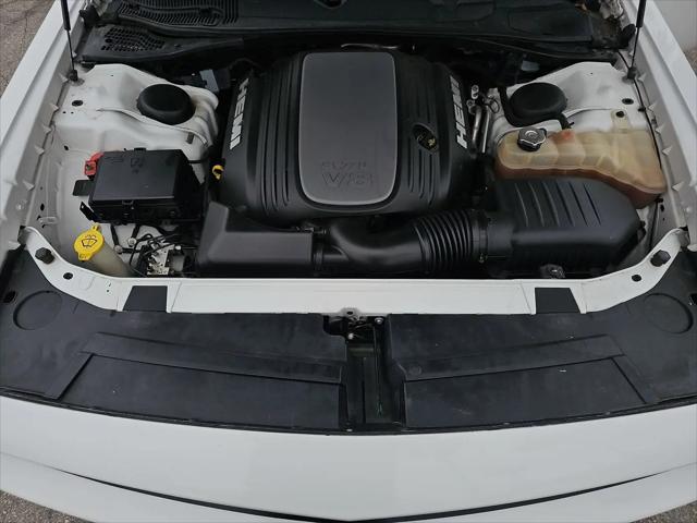 2017 Dodge Challenger R/T