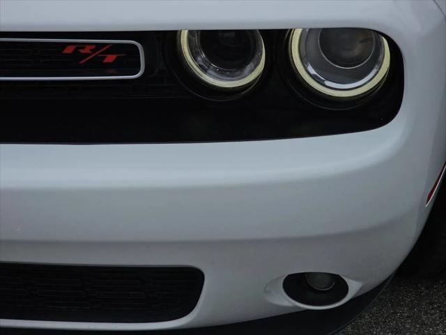 2017 Dodge Challenger R/T