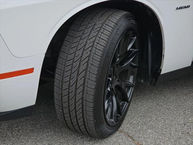 2017 Dodge Challenger R/T