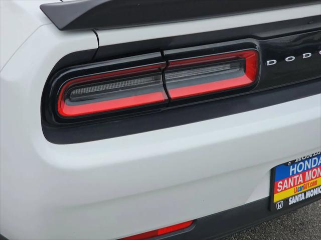 2017 Dodge Challenger R/T