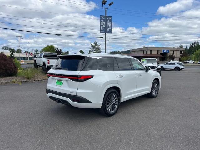 2025 Lexus TX 350 TX 350