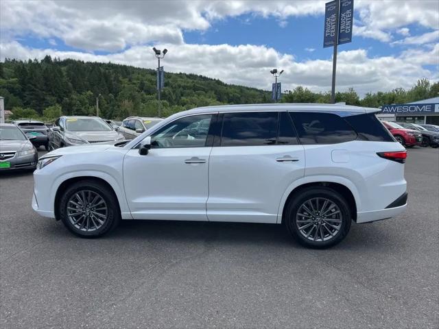 2025 Lexus TX 350 TX 350