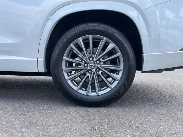 2025 Lexus TX 350 TX 350