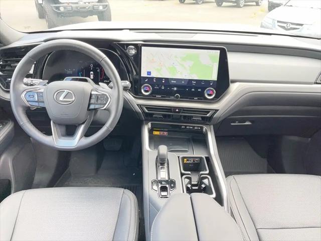 2025 Lexus TX 350 TX 350