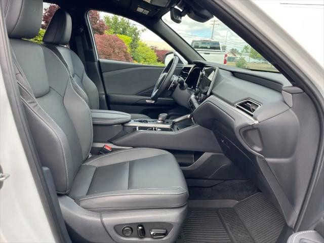 2025 Lexus TX 350 TX 350