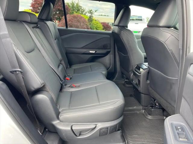 2025 Lexus TX 350 TX 350