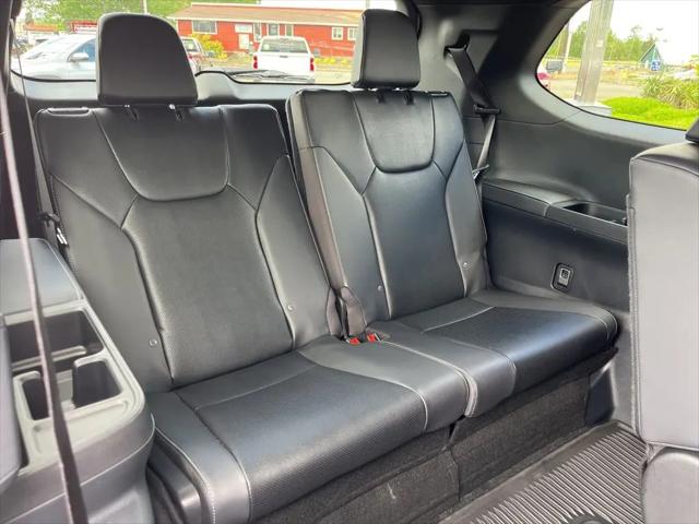 2025 Lexus TX 350 TX 350