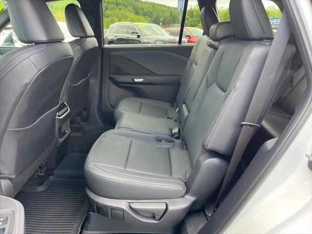 2025 Lexus TX 350 TX 350