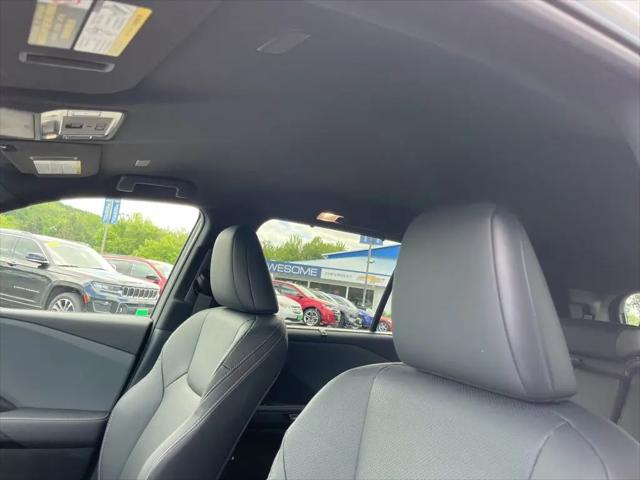 2025 Lexus TX 350 TX 350