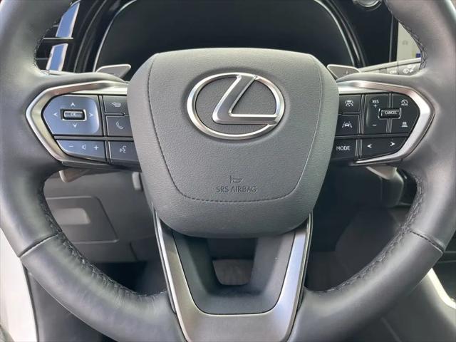 2025 Lexus TX 350 TX 350