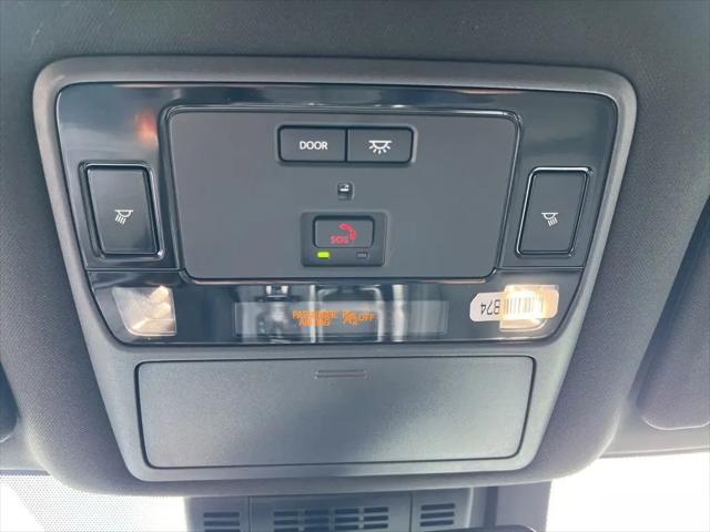 2025 Lexus TX 350 TX 350