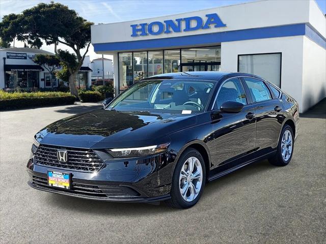 2026 Honda Accord Sedan LX for sale in Santa Monica, CA