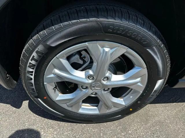 2024 Honda HR-V 2WD LX