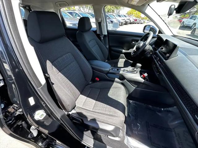 2024 Honda HR-V 2WD LX
