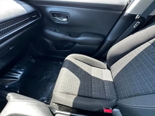 2024 Honda HR-V 2WD LX