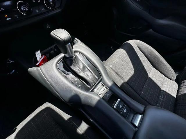 2024 Honda HR-V 2WD LX