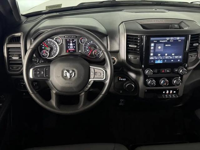 2025 Ram 1500 Tradesman Crew Cab 4x2 5'7" Box