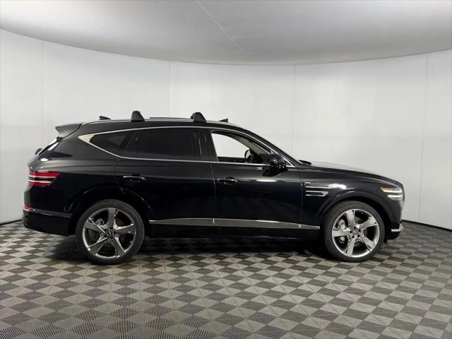 2023 Genesis GV80 2.5T AWD