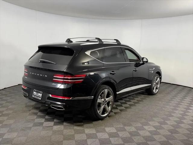 2023 Genesis GV80 2.5T AWD