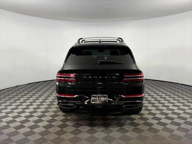 2023 Genesis GV80 2.5T AWD