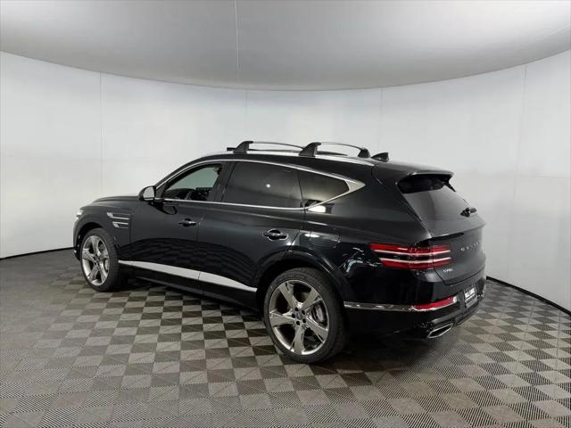 2023 Genesis GV80 2.5T AWD