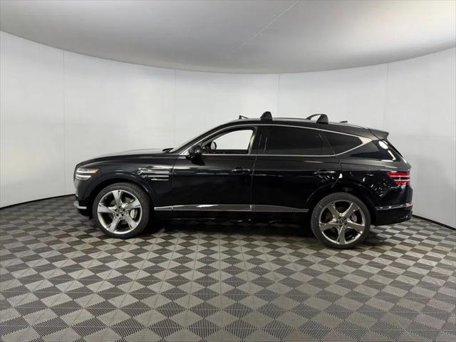 2023 Genesis GV80 2.5T AWD