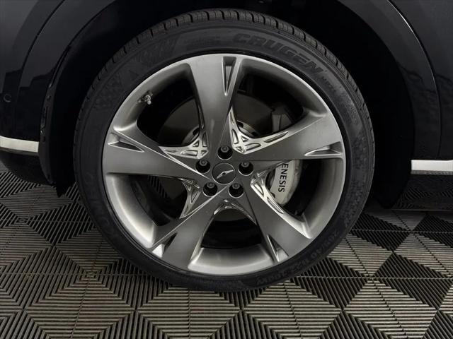 2023 Genesis GV80 2.5T AWD