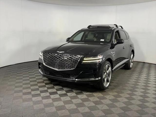 2023 Genesis GV80 2.5T AWD