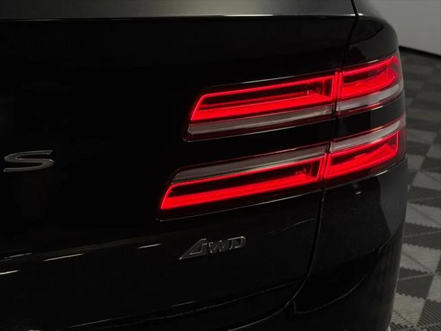 2023 Genesis GV80 2.5T AWD