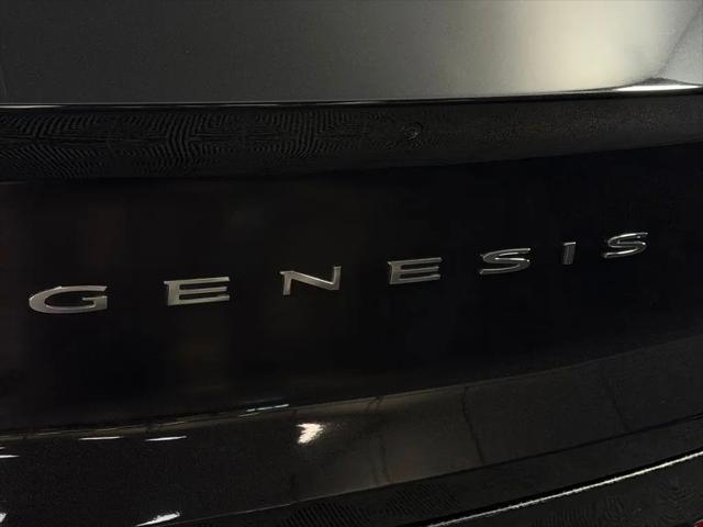 2023 Genesis GV80 2.5T AWD
