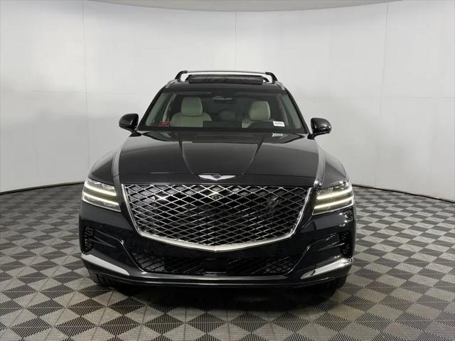 2023 Genesis GV80 2.5T AWD