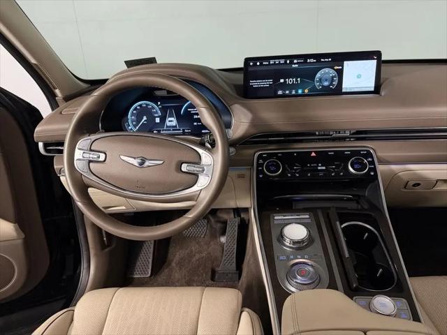 2023 Genesis GV80 2.5T AWD