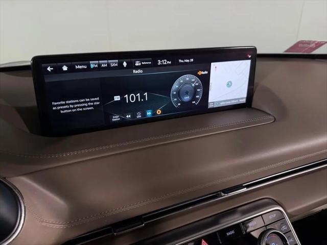 2023 Genesis GV80 2.5T AWD