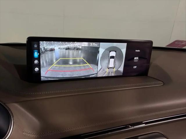 2023 Genesis GV80 2.5T AWD