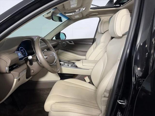 2023 Genesis GV80 2.5T AWD